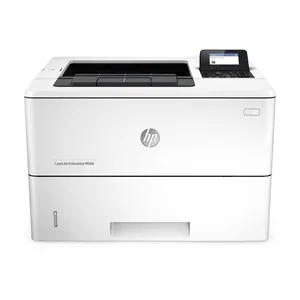 Замена памперса на принтере HP M506X в Волгограде
